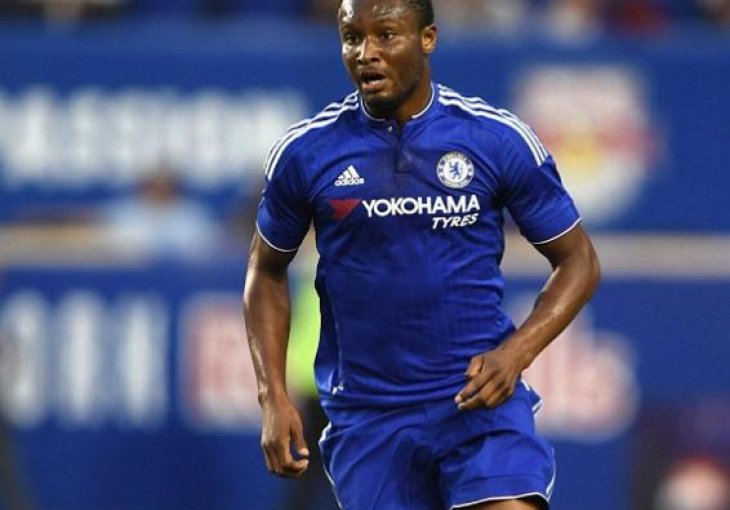 Mikel: Atmosfera u Chelseaju bolja od Mourinhovog odlaska