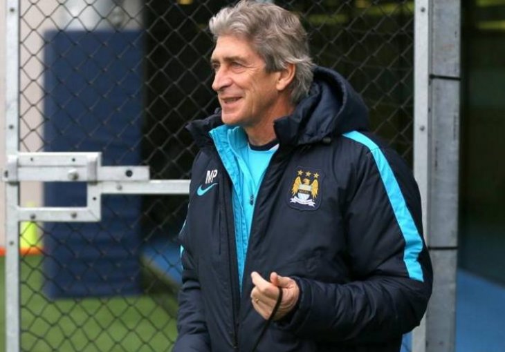 Pellegrini: Mislim da smo uradili više stvari za pobjedu od Leicestera