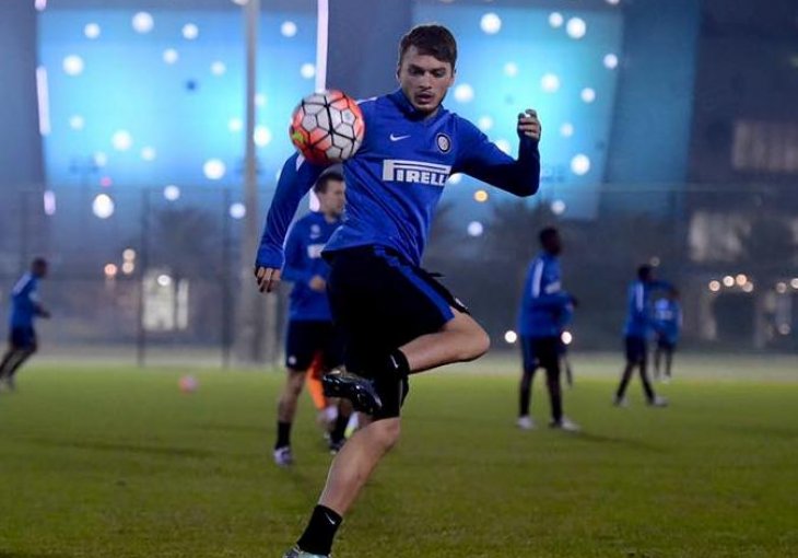 Posuđeni Ljajić na kraju sezone bez odštete ostaje u Interu