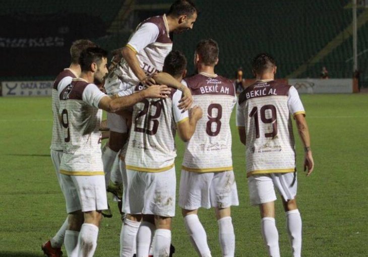 FK Sarajevo najuspješniji klub Premijer lige BiH u 2015. godini