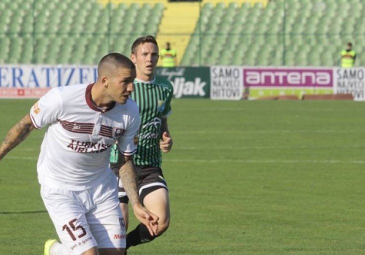 Još jedan raskid ugovora na Koševu