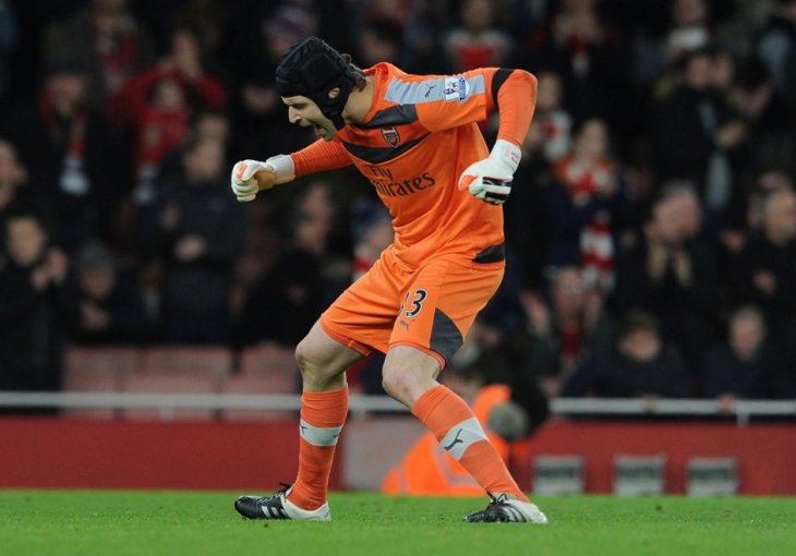 Čech otkrio zbog čega je došao u redove Arsenala