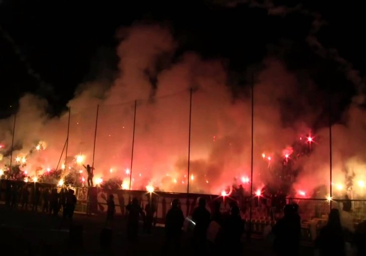 Novčane kazne za Zrinjski, Željezničar i Sarajevo 