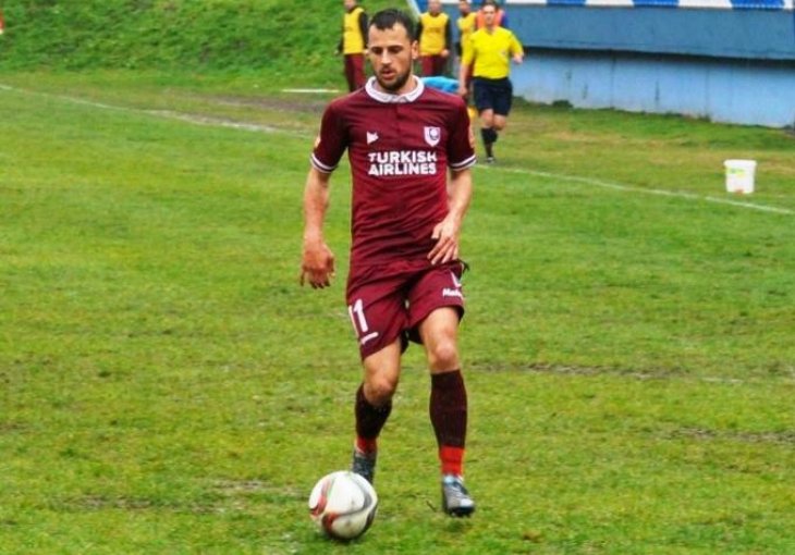 Benko, Velkoski i Stojčev postigli najljepše golove u 2015. godini