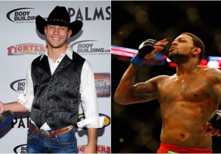Cerrone želi povratak: Johnson spreman na borbu protiv Cowboya