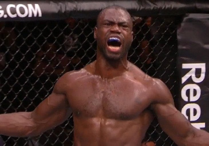 Titulu najvećeg preokreta godine odnosi Uriah Hall