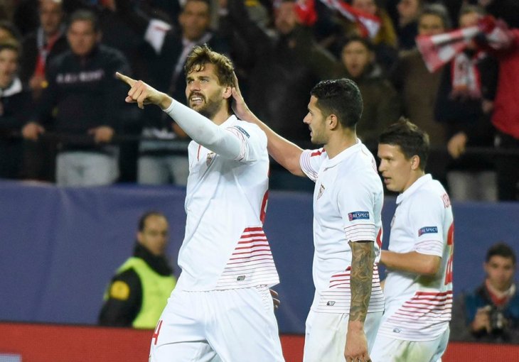 Atletico Madrid i Sevilla došli do važnih pobjeda u okviru Primere