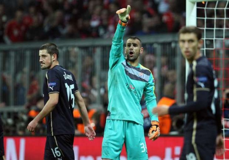 Transfer Eduarda u Brugge propao: 