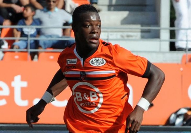 Lamine Kone dolazi u Premier ligu