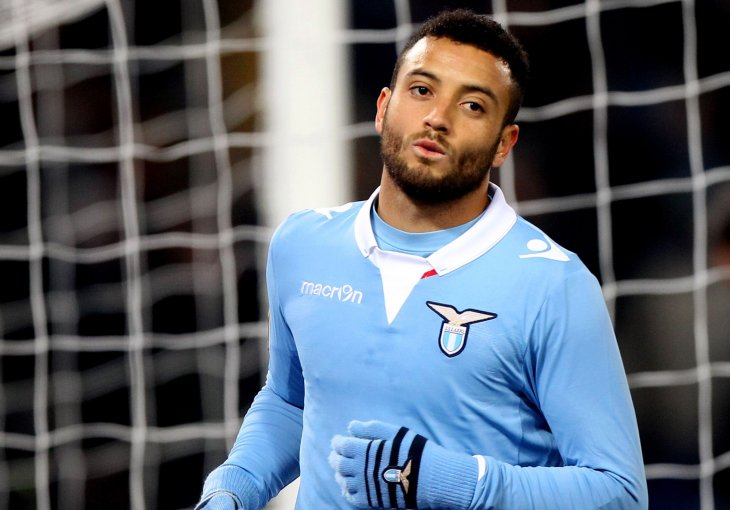 Ostali su samo detalji i Felipe Anderson je novi igrač Manchester Uniteda