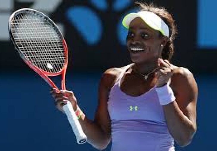 Sloane Stephens prekinula saradnju sa Nickom Savianom