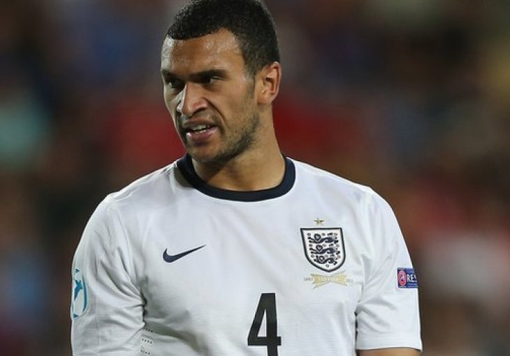 Koeman: Steven Caulker ostaje sa nama