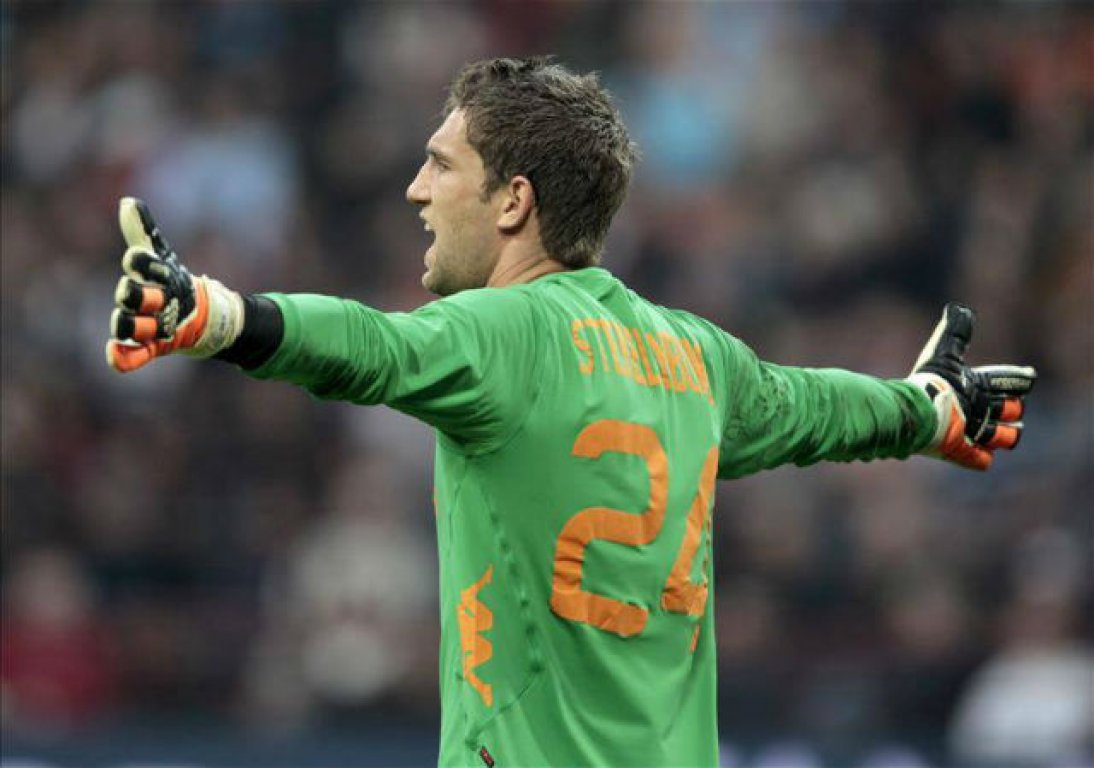 stekelenburg