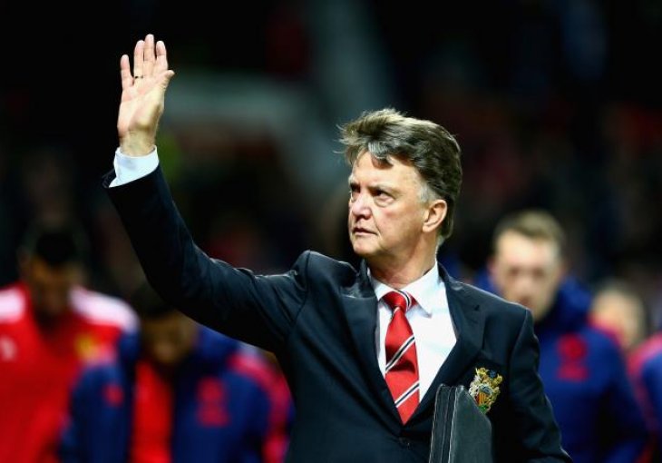 Van Gaal: Navijači Uniteda su najbolji