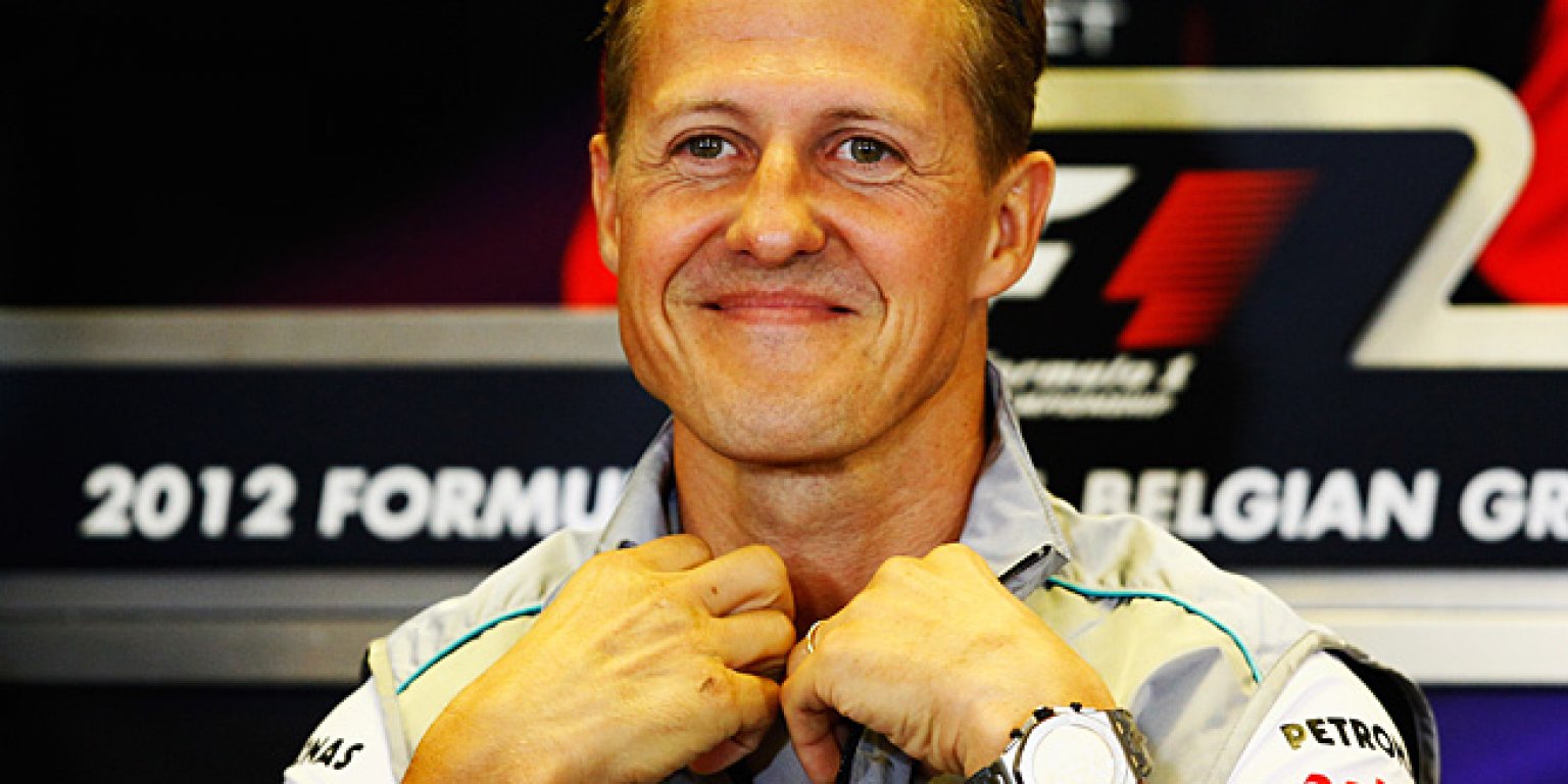 schumi