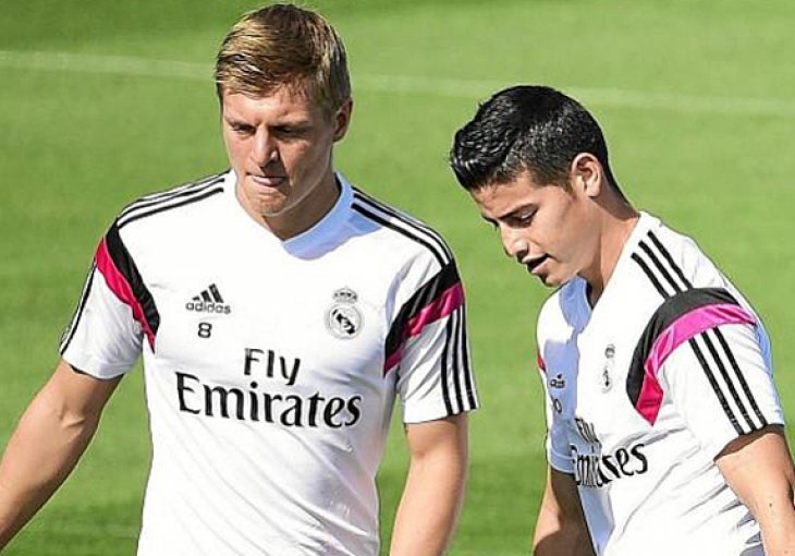 Klopp želi organizatora igre iz Real Madrida?!