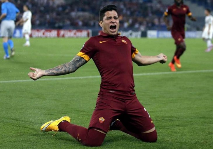 Potvrđeno: Iturbe u Bournemouthu