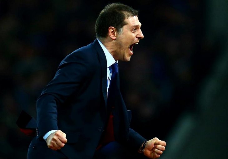 Bilić smatra da West Ham i dalje razmišlja kao mali klub
