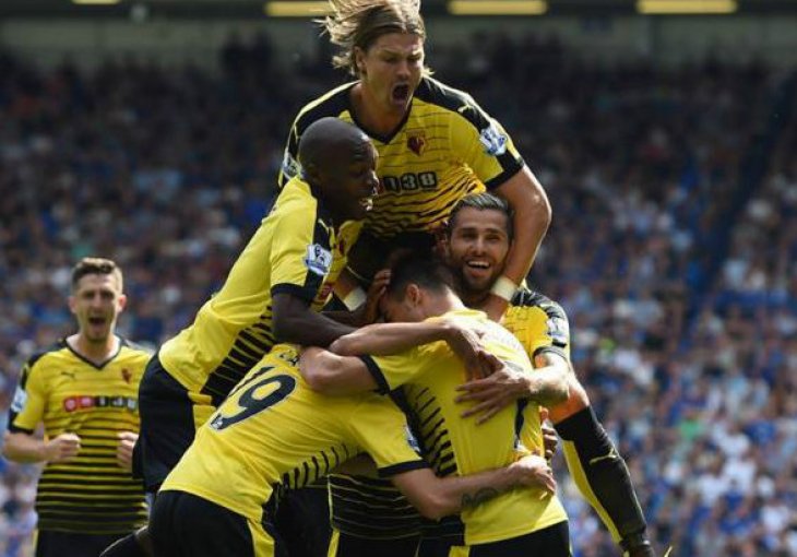 Sprema se spektakularan Watford: Mazzari dobio još dva velika pojačanja