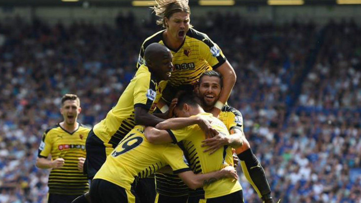 watford