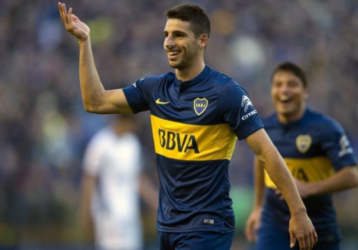 Posao završen: Calleri od ponedjeljka novi igrač Intera