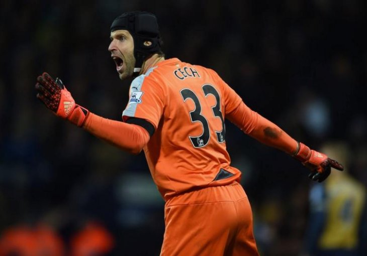 Cech: Nedostajao nam je udarac iz šesnaesterca i van njega