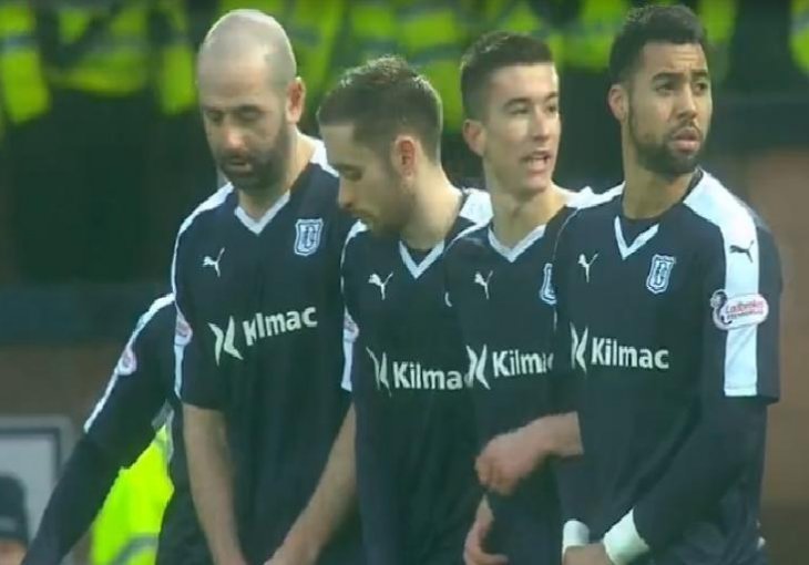 Spittal pogodio u stilu Pjanića (VIDEO)