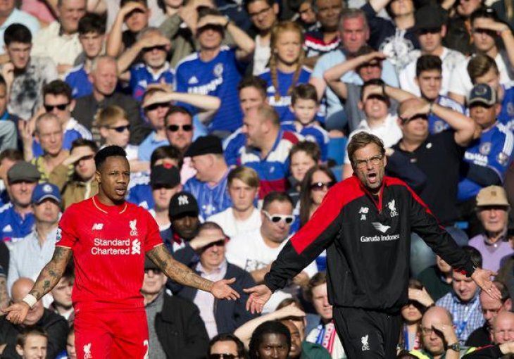 Klopp dovodi Ibrinog nasljednika na Anfield?! 