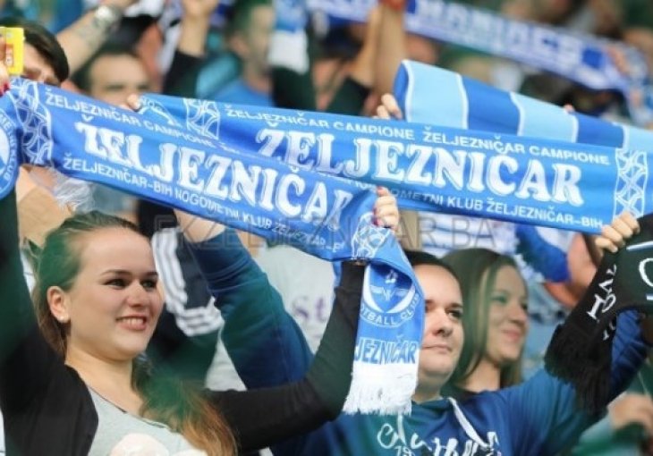 Želju u protekloj godini gledalo blizu 100.000 navijača