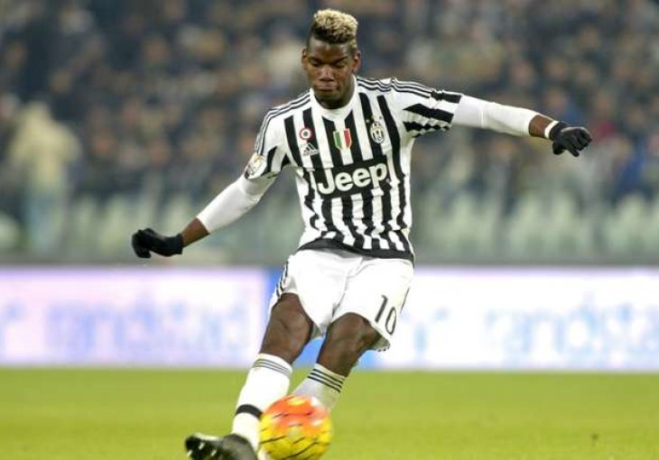 Pogba: Ja sam još uvijek niko i ništa, Juventus se mora poštovati