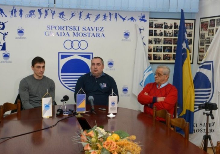 Marković i Karačić: 