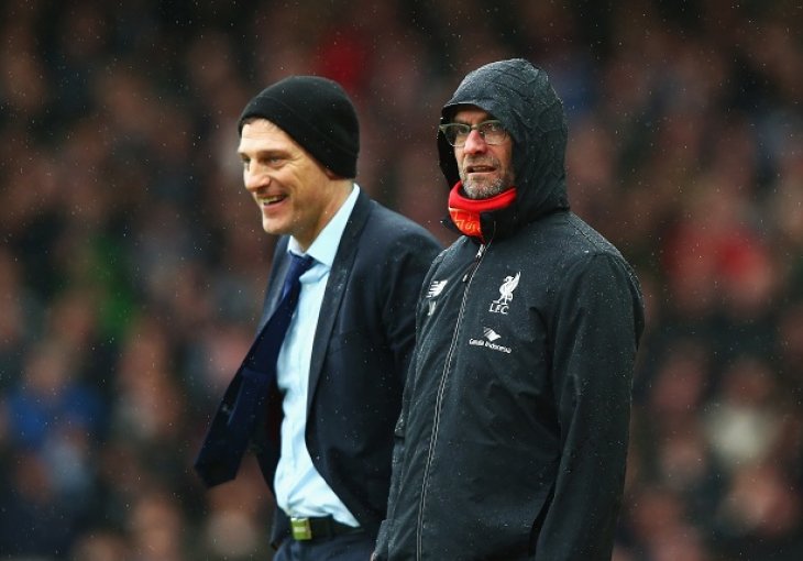 Klopp šokiran: Ovo je dan kada čovjek mora biti bijesan
