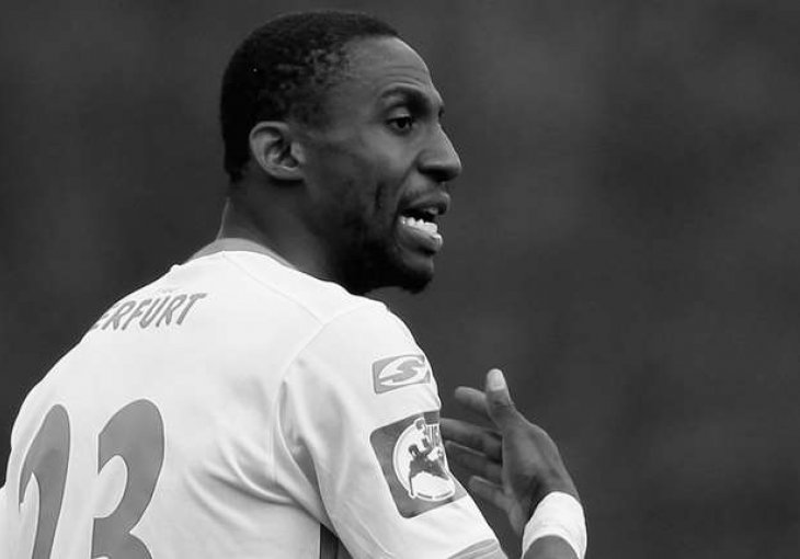 Tajanstvena tragedija: Nekadašnja nada PSG-a pronađena mrtva