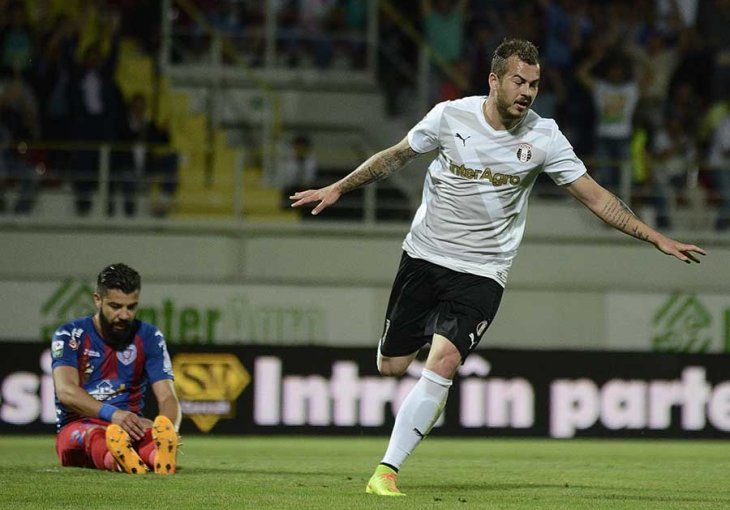 Partizan kreće u akciju: Dva superstara stižu u Humsku