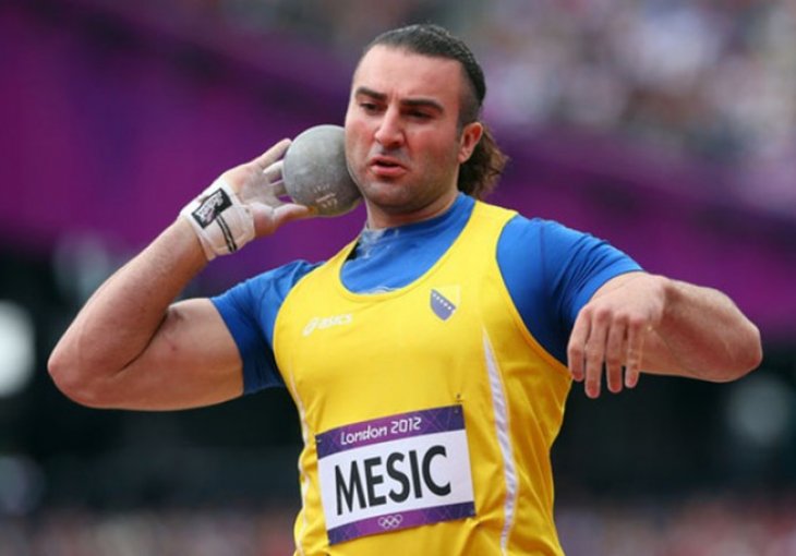 Još tri bh. atletičara jurišaju na olimpijske norme