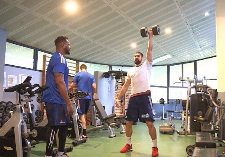 Karabatić i društvo gladni novog uspjeha