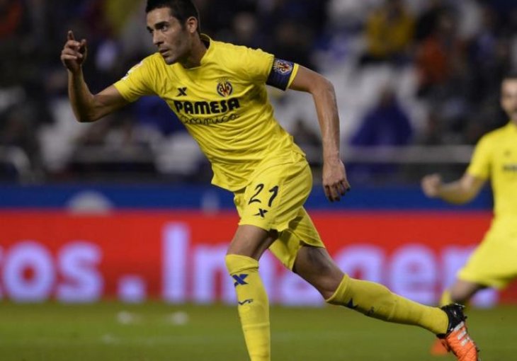 Las Palmas odolio Athleticu, Bruno presudio Deporu