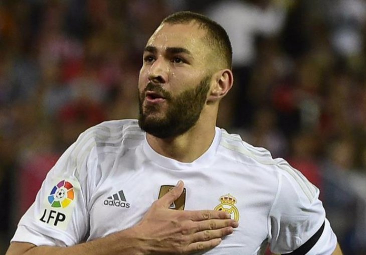 Osveta se servira hladna: Kako je Karim Benzema prokomentarisao poraz
