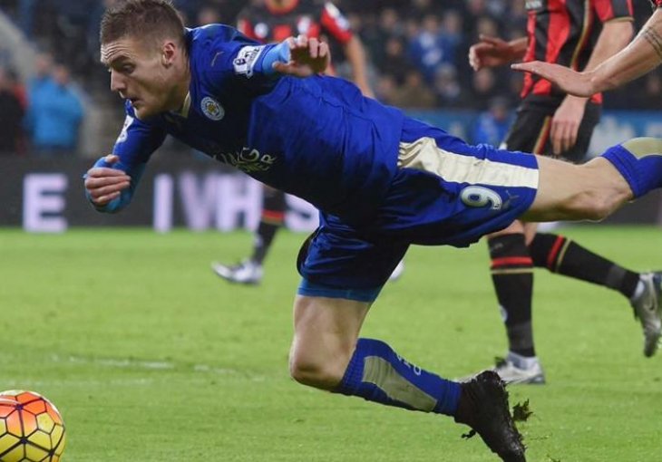 Vardy mora na operaciju
