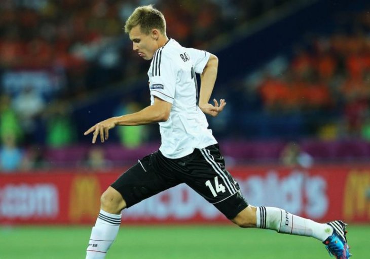 Badstuber ponovo u reprezentaciji Njemačke?