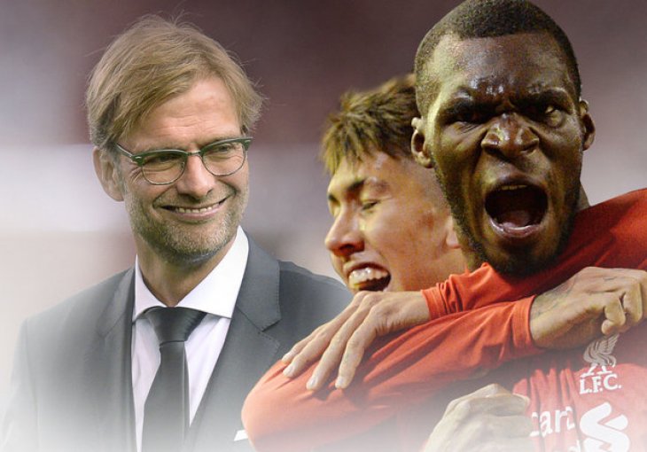 Klopp u velikoj nedoumici: Kako riješiti najteži problem i adaptirati ga igri?!