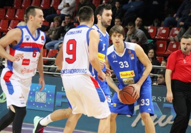 Košarkaši MZT-a iz Skoplja se otrovali u Laktašima