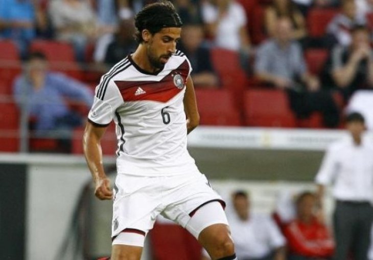 Khedira: Njemačka sa sadašnjom formom ne bi imala šanse na EP