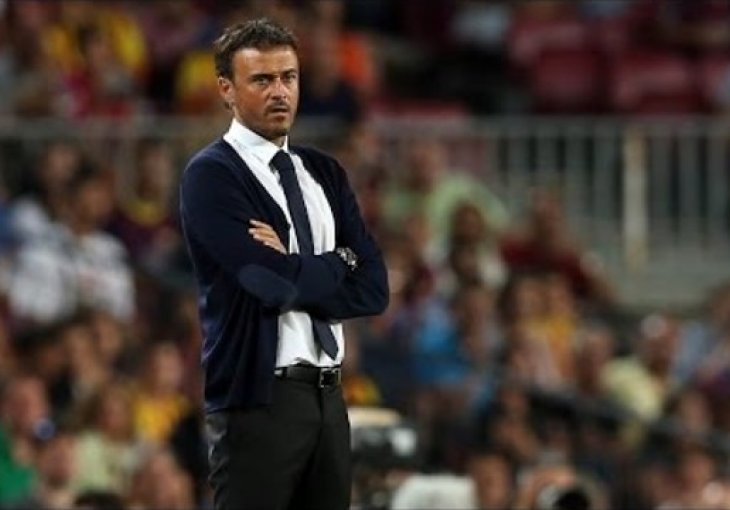 IFFHS nema dileme: Luis Enrique je trener godine