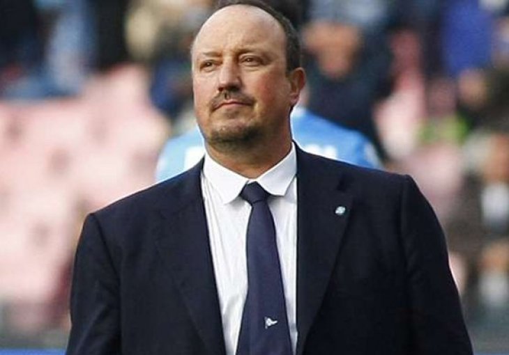 Rafael Benitez se vraća u Valenciju?! 