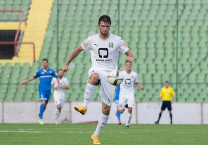 FK Olimpic krenuo sa pripremama za narednu sezonu