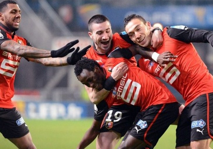 Rennes izborio šesnaestinufinala protiv Nice