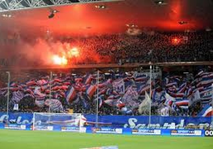 Derby della Lanterna: Genoa i Sampdoria otvaraju 2016. godinu!