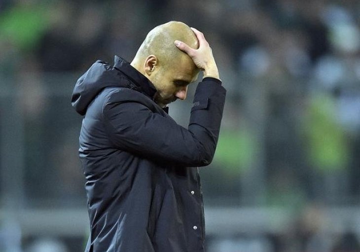 Guardiola konačno otkrio narednu destinaciju!