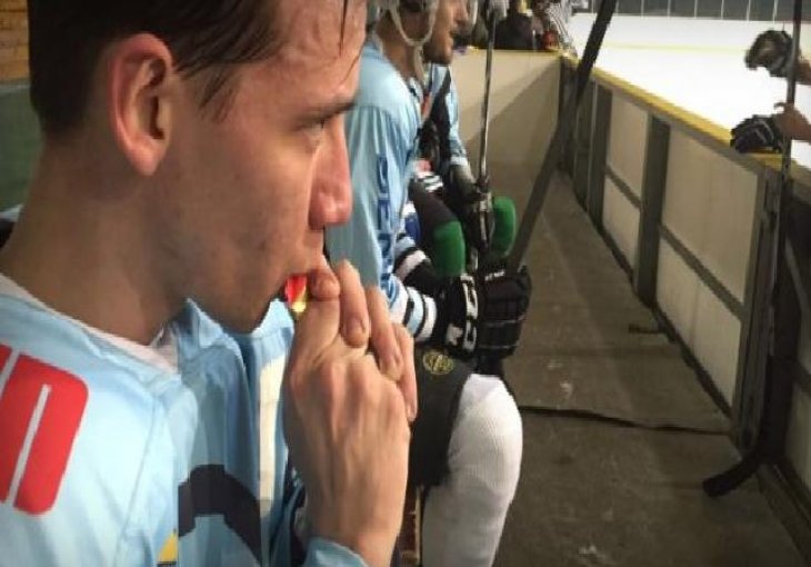 Vukovi bolji od Ajkula u prvom kolu BHL lige